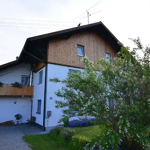  Apartment In Bavaria With Garden Deutschland