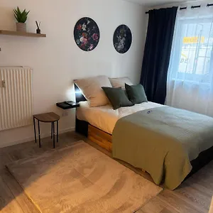  Apartment Maru Living M71 Deutschland